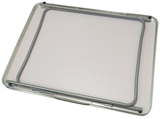 Skládací kempingový stolek