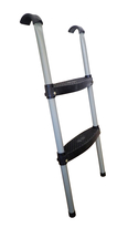 Žebřík k trampolínám 66cm