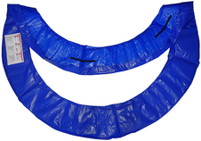 Kryt na pružiny trampolíny 429cm