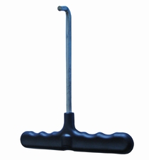 Napínací hák na pružiny trampolín 183-429cm