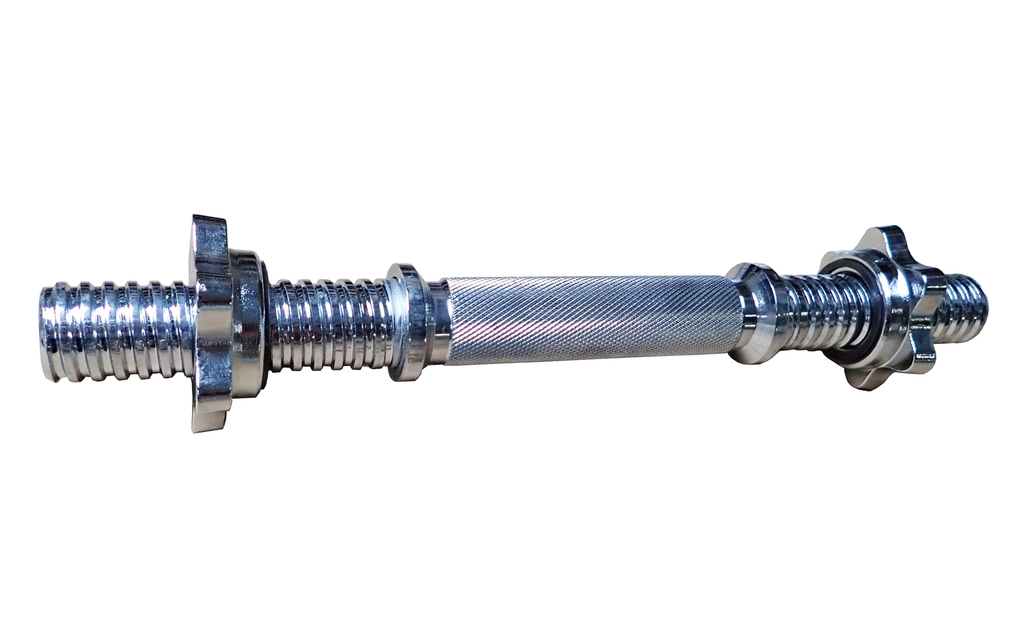 Hřídel jednoruční rovná 350/30mm