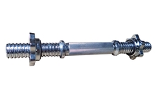 Hřídel jednoruční rovná 350/30mm