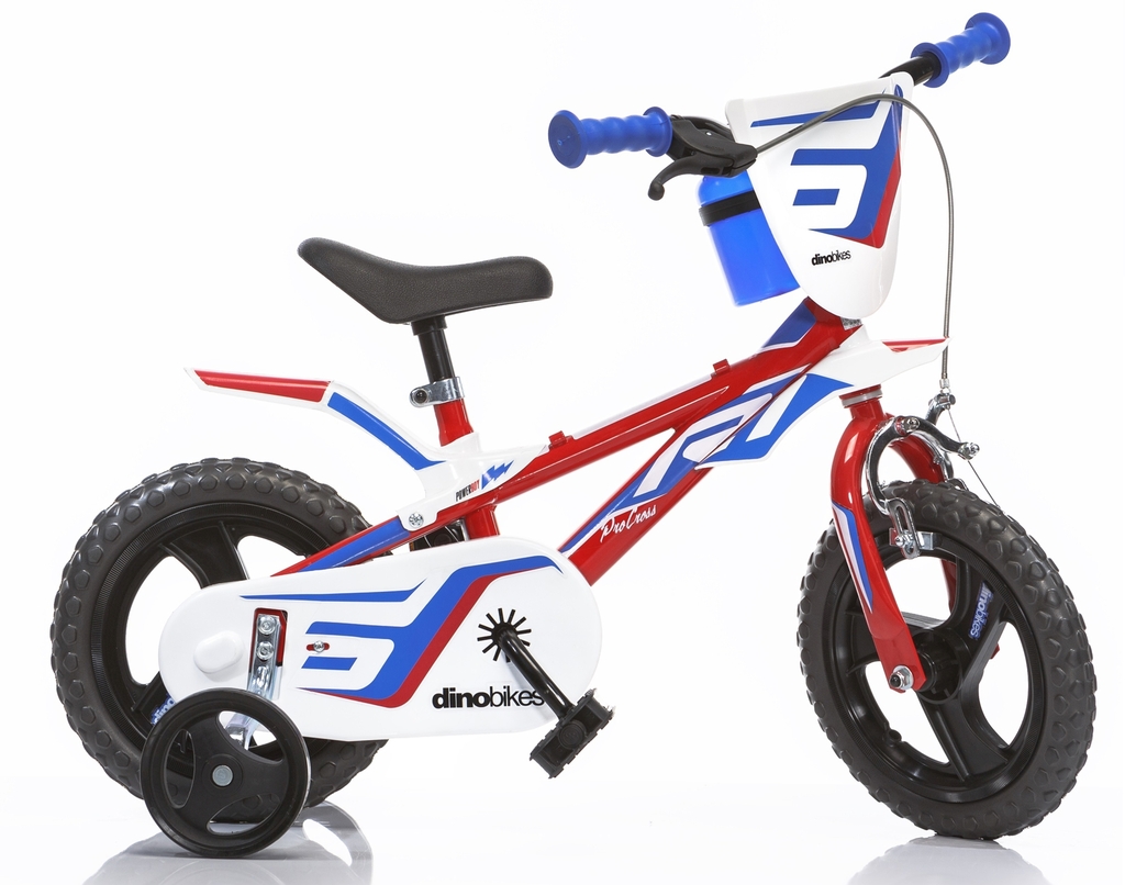 Dětské kolo 12 Dino bikes 812L R1 2022