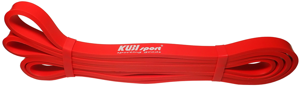 Posilovací zátěžová guma 13mm D03K-CRV