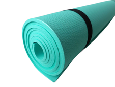 Gymnastická podložka D81  173x61x0,4cm