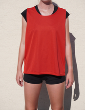 Rozlišovací dres 130/155cm