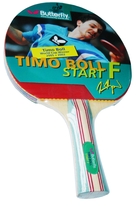 Pálka na stolní tenis Butterfly Boll Start