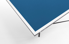 Stůl na stolní tenis vnitřní Sponeta S1-43i modrý