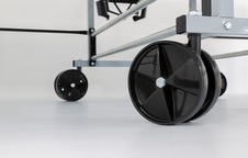 Stůl na stolní tenis vnitřní Sponeta S3-47i modrý