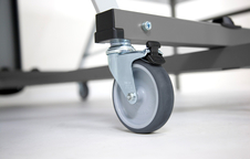 Stůl na stolní tenis závodní Sponeta S7-63i vnitřní modrý