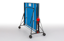 Stůl na stolní tenis venkovní Sponeta S1-43e modrý