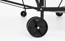 Stůl na stolní tenis venkovní Sponeta S1-43e modrý