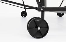 Stůl na stolní tenis venkovní Sponeta S1-42e zelený