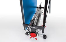 Stůl na stolní tenis venkovní Sponeta S3-47e modrý