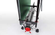 Pingpongový stůl Sponeta S3-46e zelený