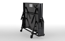 Stůl na stolní tenis Sponeta SDL BLACK Indoor vnitřní tmavě šedý