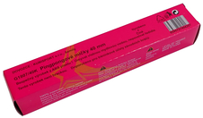 Míčky na stolní tenis 6ks 40mm