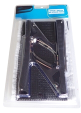 Držák se síťkou na stolní tenis - rychloupínací