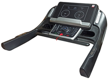 Běžecký pás s velkou běžeckou plochou a běžeckými aplikacemi GB5500K