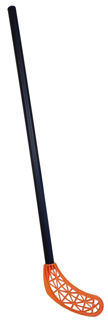 Dětská plastová florbalová hůl MINI 65cm