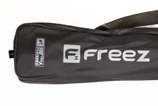 Vak na florbalky FREEZ Z-80 STICKBAG BLUE 103cm