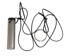 Magnet na petanque koule