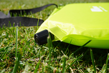 Karimatka samonafukovací 3cm