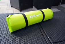 Karimatka samonafukovací 3cm