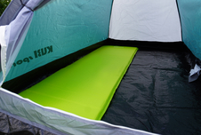 Karimatka samonafukovací 3cm