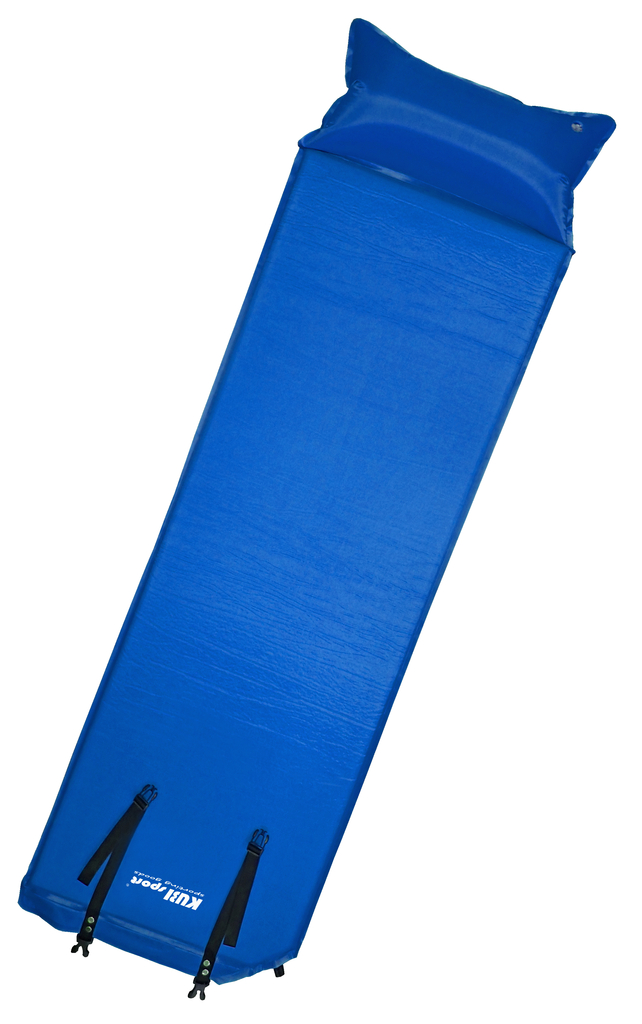 Karimatka samonafukovací 2,5cm L33K