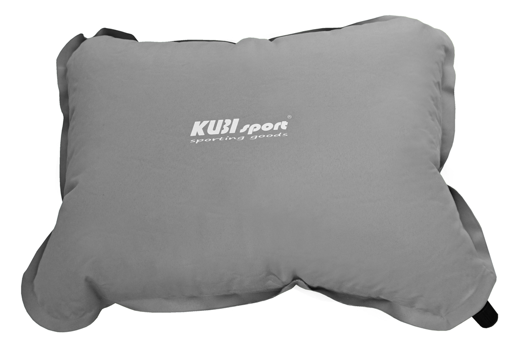 Samonafukovací polštář