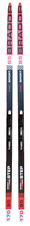 Běžecké lyže SKOL Brados s vázáním SNS - se šupinami 