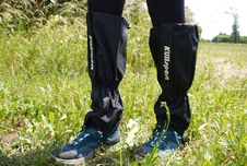 Turistický návlek komfortní - 1 pár