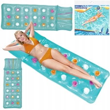 Nafukovací lehátko Bestway 18 pocket