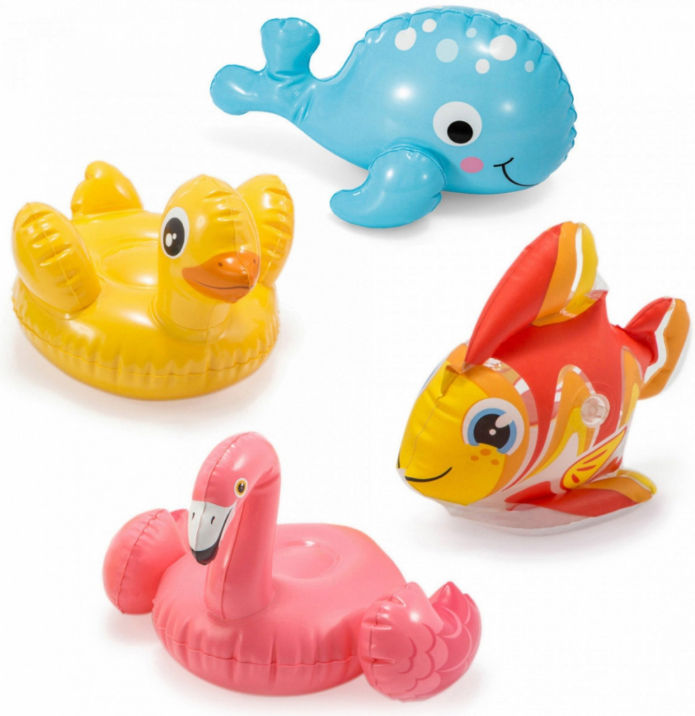 Nafukovací hračky do vody Bestway