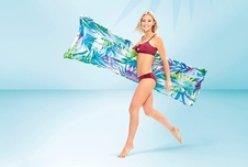 Matrace s potiskem 183x69cm