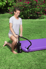 Pumpa dvoučinná Bestway 2x1,4 L