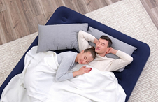 Matrace 191x137x22cm