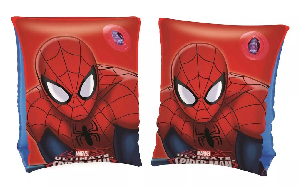 Rukávky nafukovací Bestway Spiderman