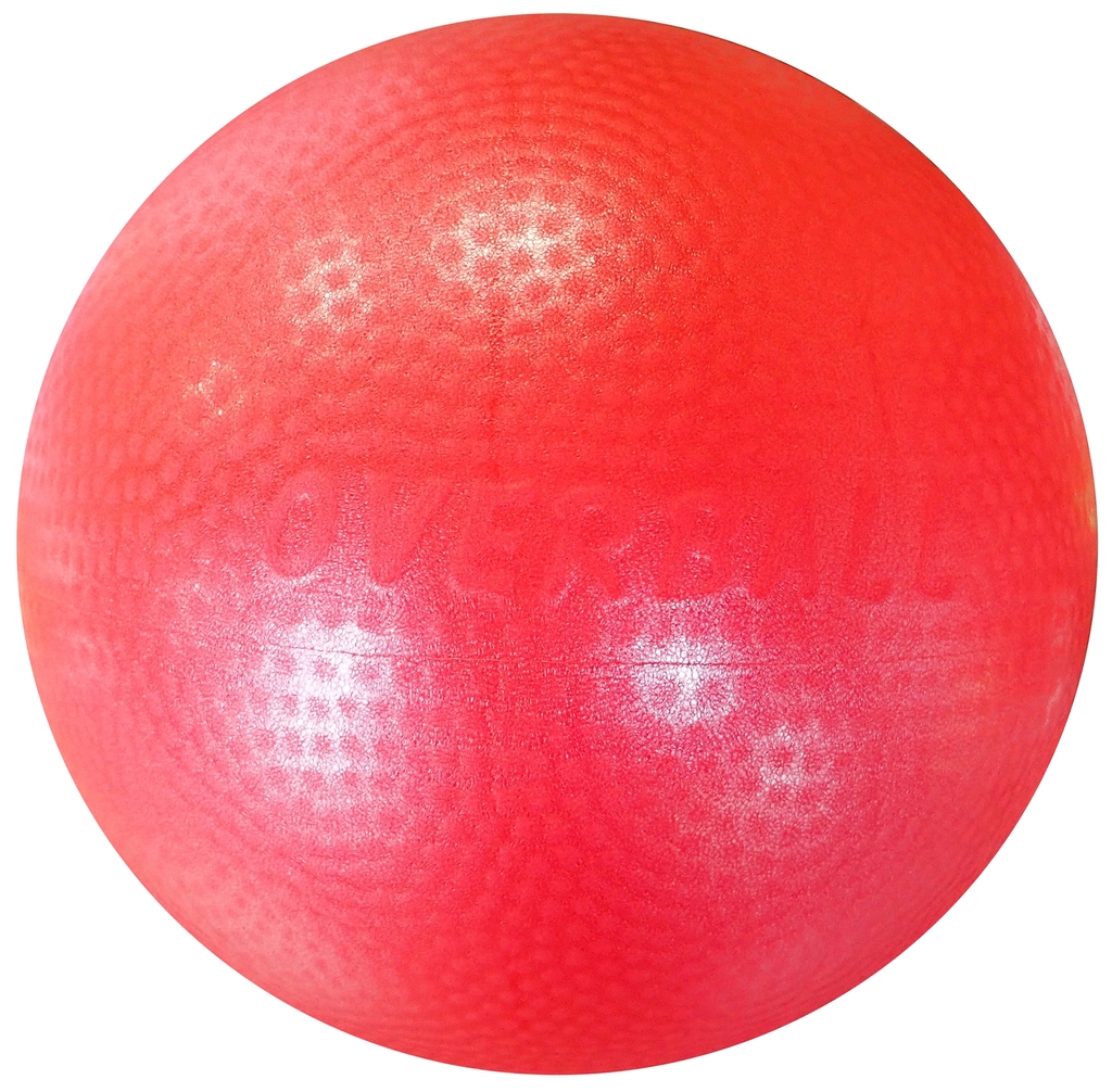Míč OVERBALL 23cm