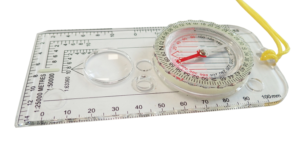 Buzola speciál 126mm