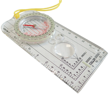 Buzola speciál 126mm