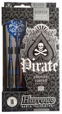 Šipky Harrows SOFT PIRATE