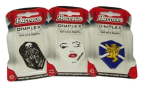 Letky k šipkám HARROWS Dimplex