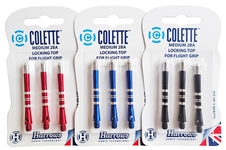 Násadky Harrows COLETTE