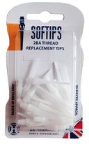 Hroty k šipkám Harrows Dimple