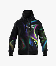 Lehká lyžařská bunda ENERGIAPURA LIFE SPACE