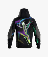 Lehká lyžařská bunda ENERGIAPURA LIFE SPACE