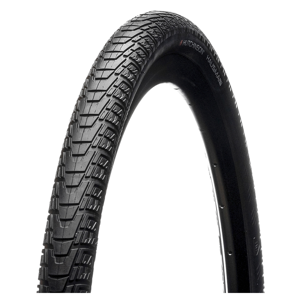 Plášť Hutchinson HAUSSMANN 700x40 drát, černý