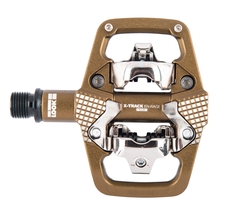 Pedály LOOK X-Track En-Rage+